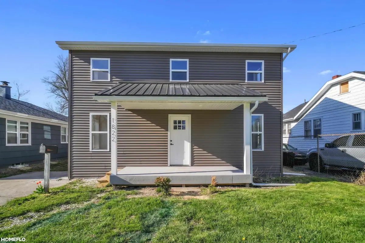 1822 NEWBERRY ST, Saginaw, MI 48602 - #1