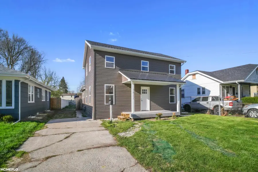 1822 NEWBERRY ST, Saginaw, MI 48602 - #2
