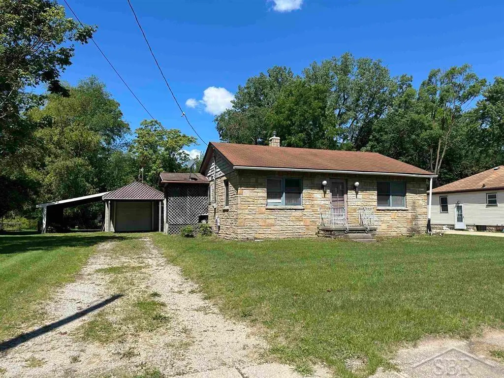 413 Lemke ST, Midland, MI 48642 - #1