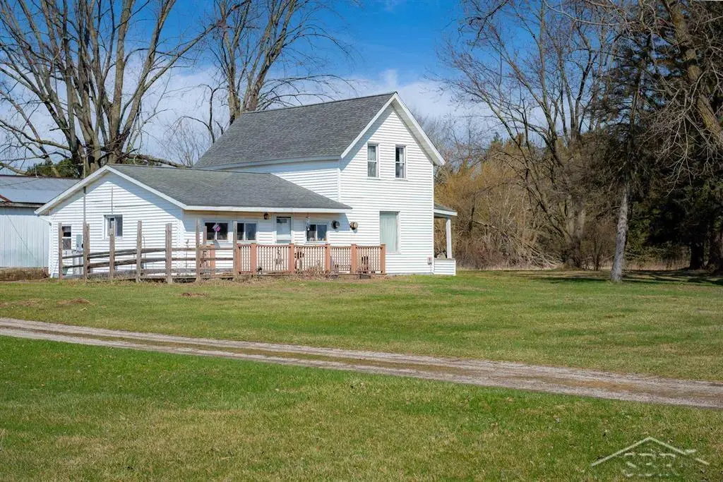 18025 Grabowski RD, Fremont, MI 48655 - #1