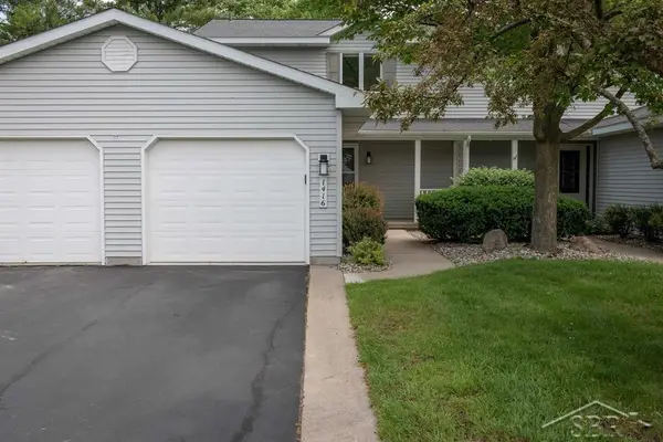 1416 Pheasant Ridge DR, Midland, MI 48640