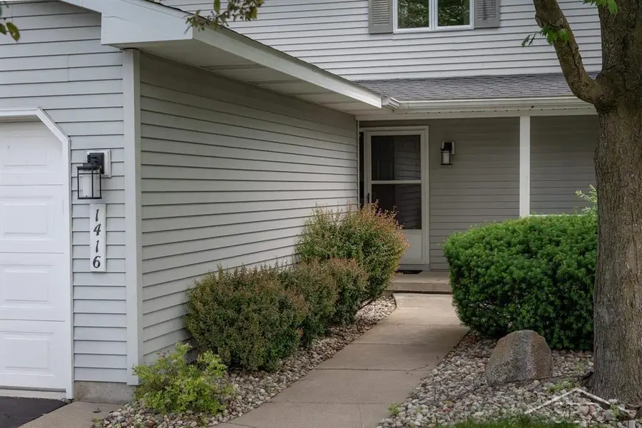 1416 Pheasant Ridge DR, Midland, MI 48640 - #2