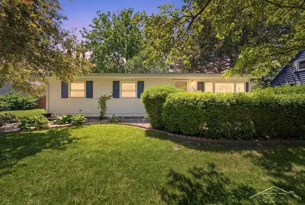 207 Church ST, Auburn, MI 48611