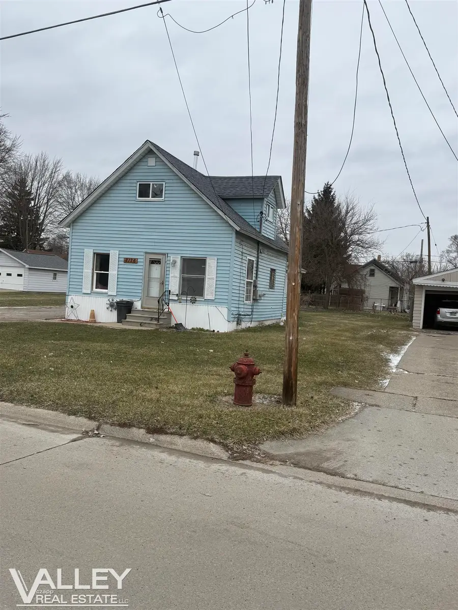 2126 Ring ST, Saginaw, MI 48602 - #2