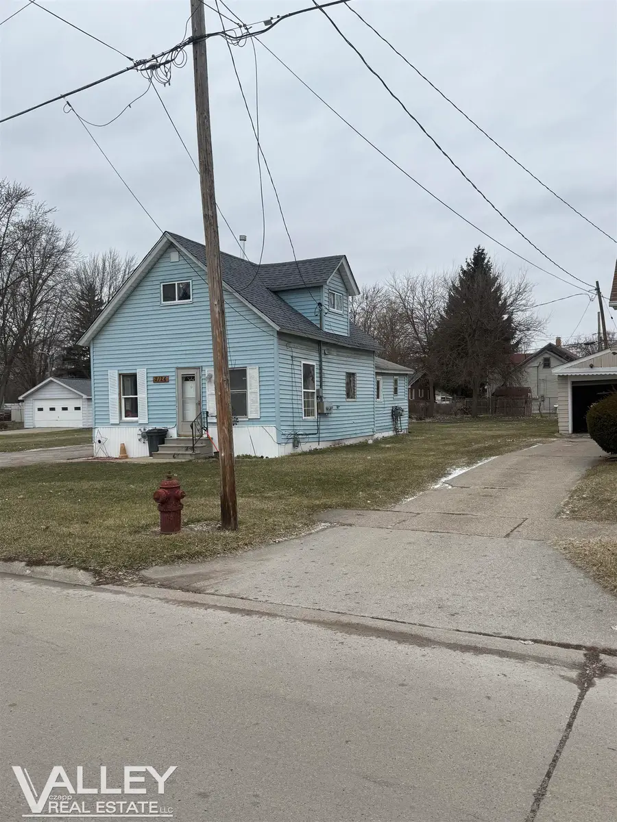 2126 Ring ST, Saginaw, MI 48602 - #3