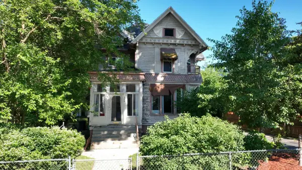 520 N Franklin ST, Saginaw, MI 48607
