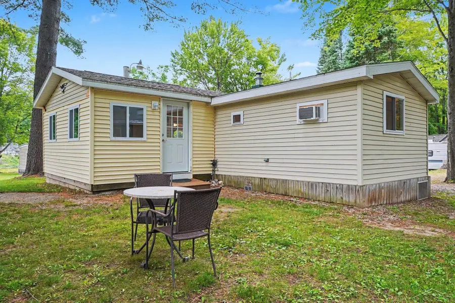 2322 Tittabawasee AVE, Alger, MI 48610 - #3