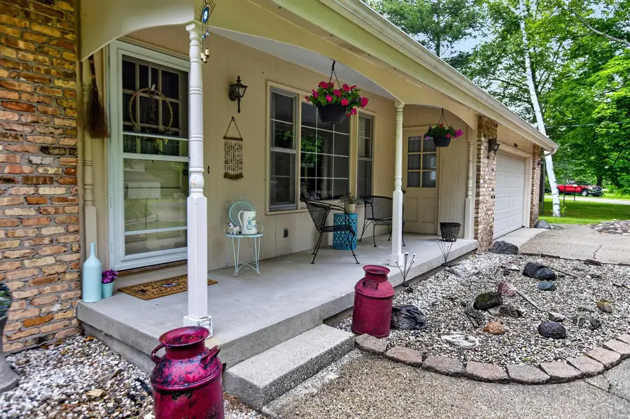 20440 Thornapple LN, Big Rapids, MI 49307 - #2