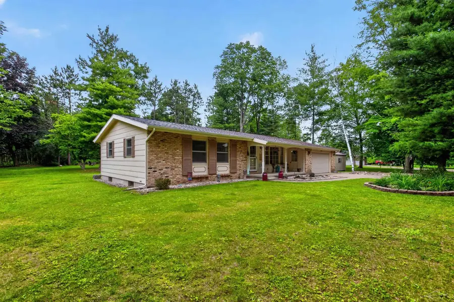 20440 Thornapple LN, Big Rapids, MI 49307 - #3