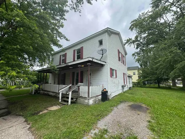 1002 Madison AVE, Saginaw, MI 48602
