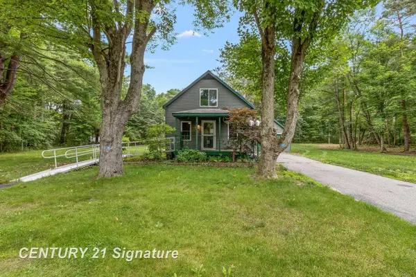 537 S Woodcock RD, Midland, MI 48640