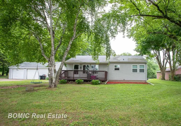 8510 N Genesee RD, MtMorris, MI 48458