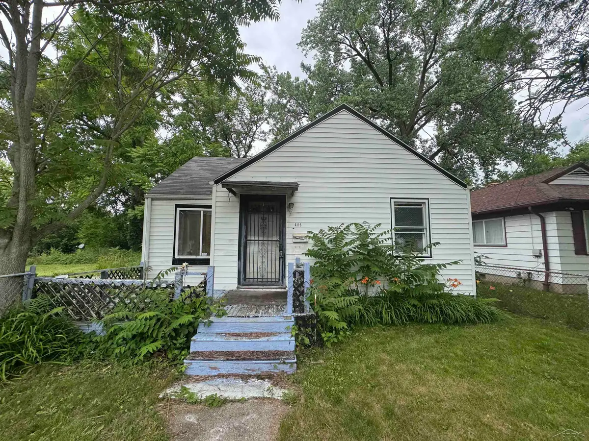 4115 Hess AVE, Saginaw, MI 48601 - #1