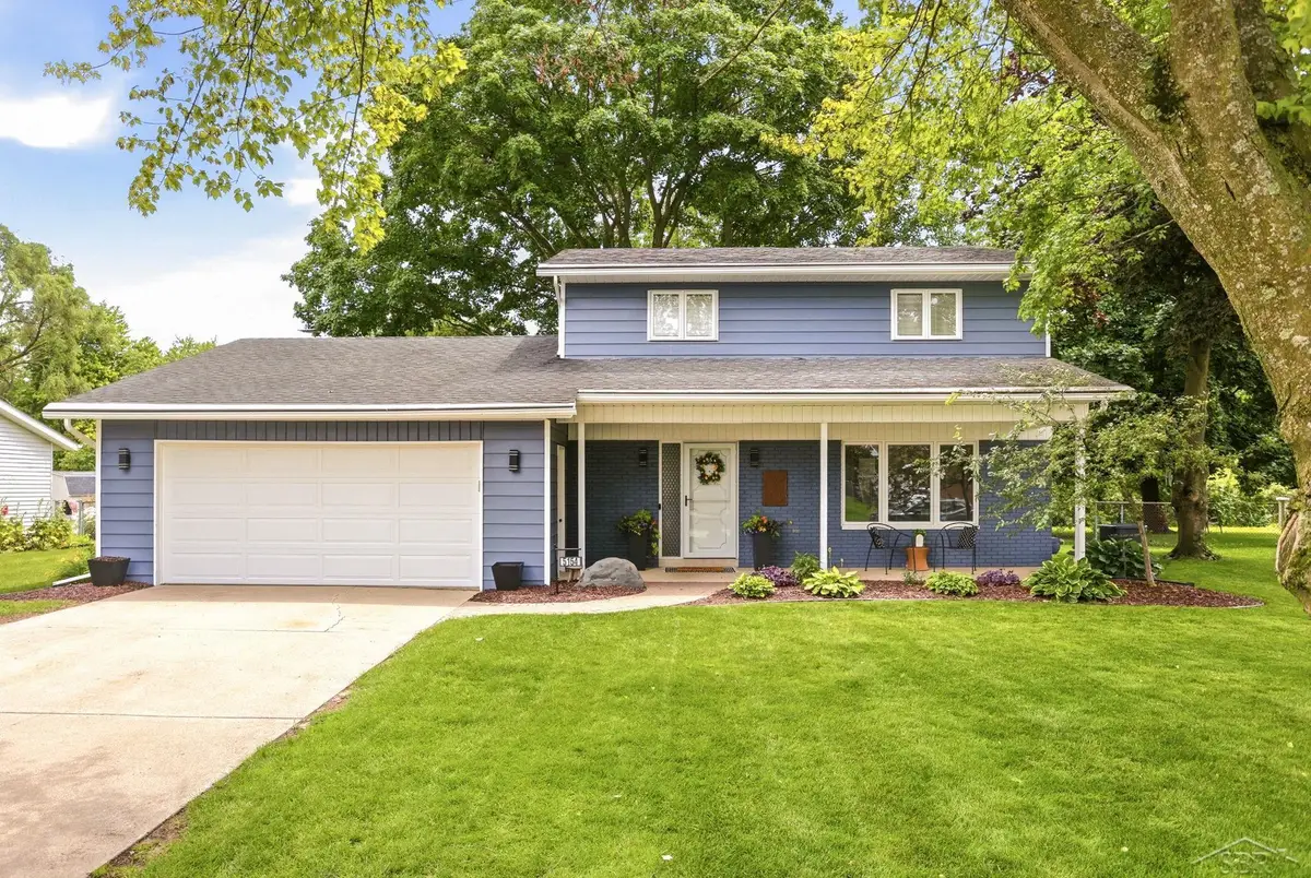 5154 Loganberry DR, Saginaw, MI 48603 - #1