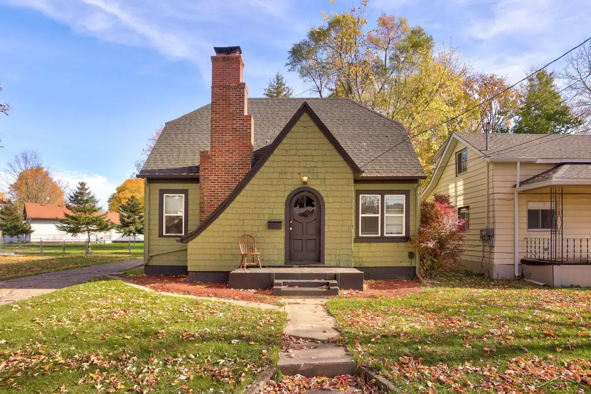 1412 N carolina ST, Saginaw, MI 48602 - #1