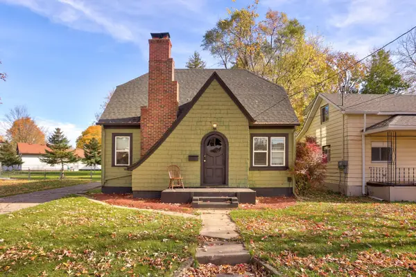 1412 N carolina ST, Saginaw, MI 48602