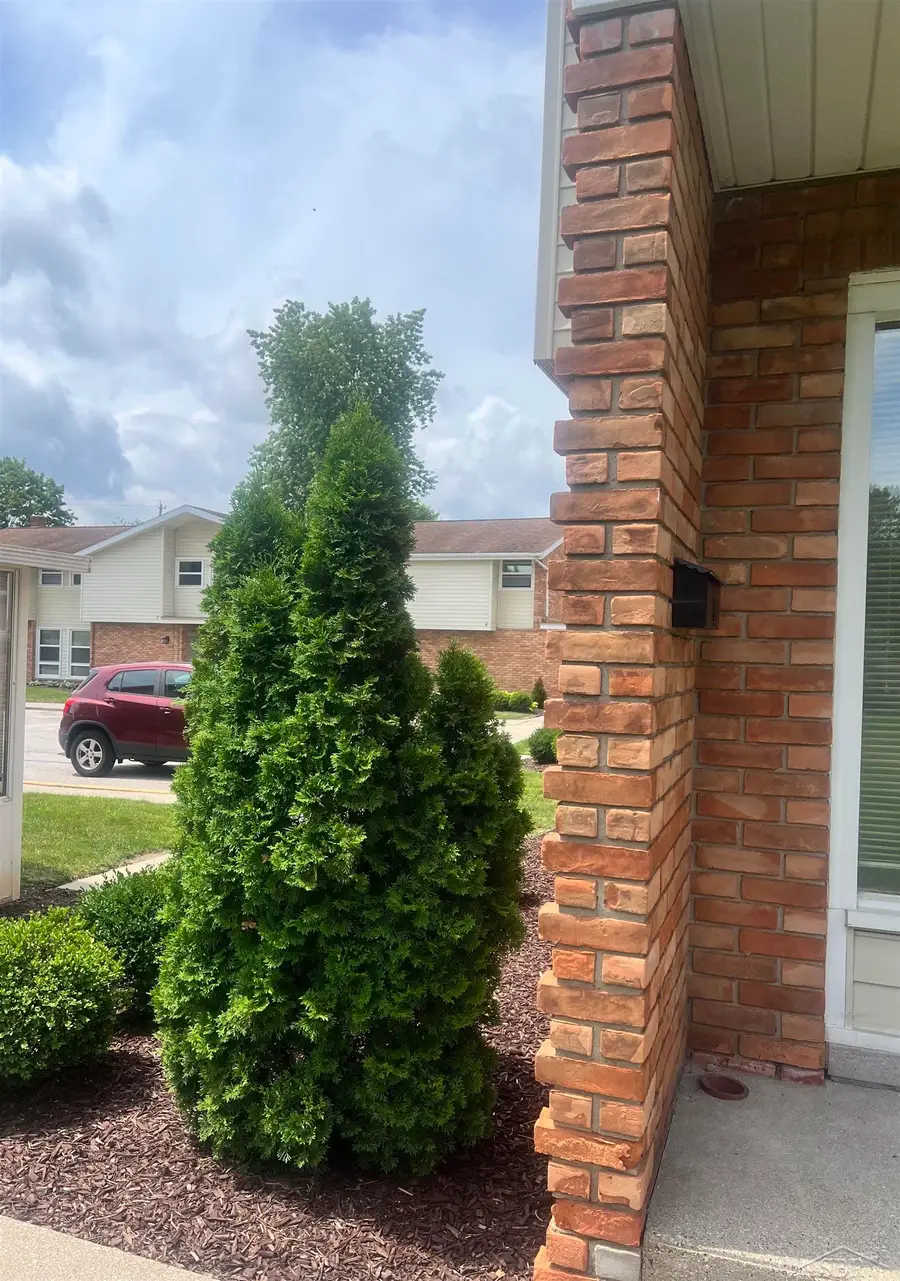 700 E Genesee ST, Frankenmuth, MI 49734 - #3