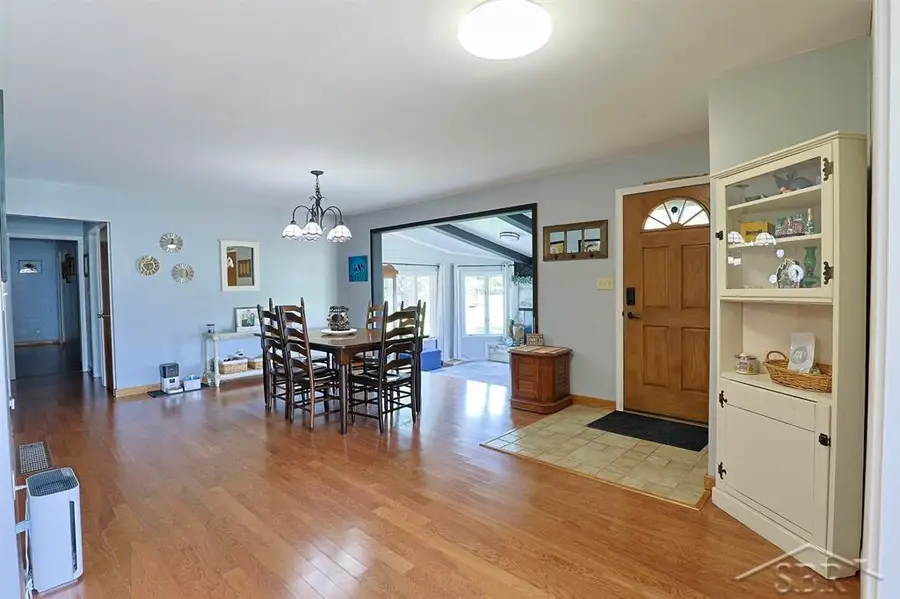4811 Edgewood CT, Clare, MI 48617 - #3
