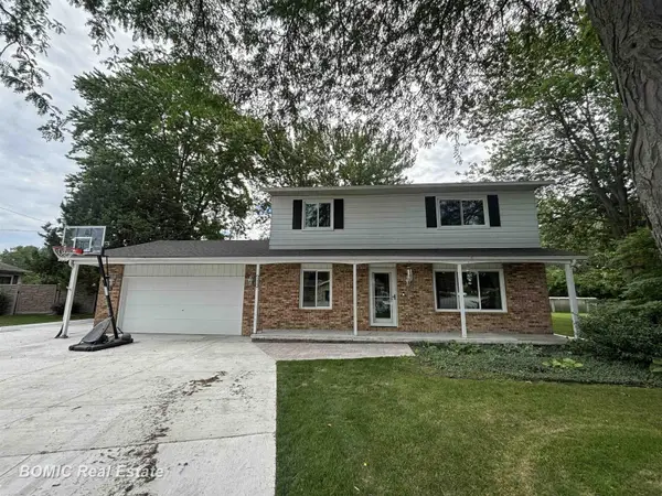 5455 Easy ST, BayCity, MI 48706