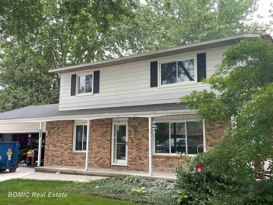 5455 Easy ST, Bay City, MI 48706 - #2