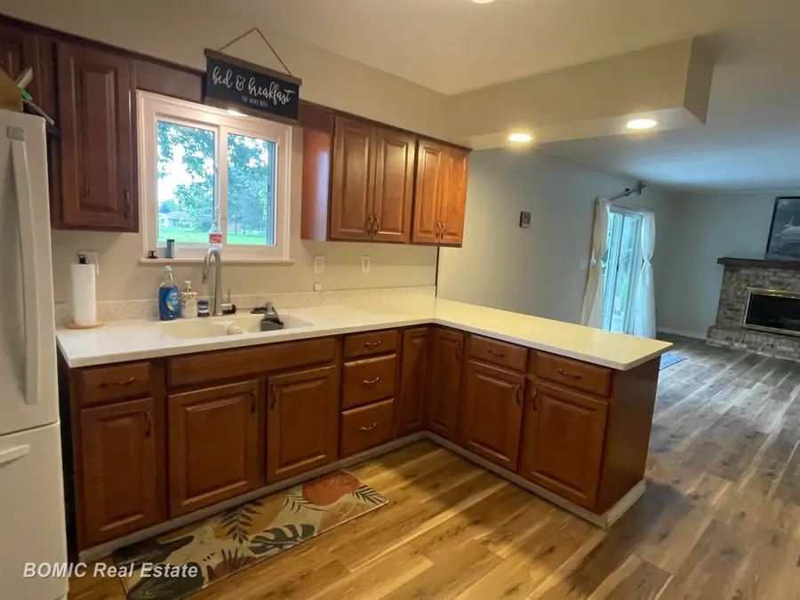 5455 Easy ST, Bay City, MI 48706 - #3