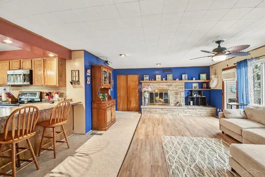 401 Libby ST, Pinconning, MI 48650 - #3