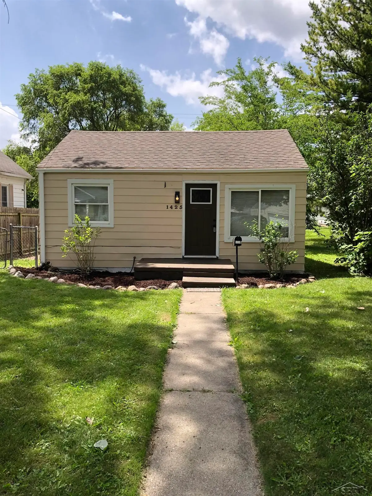 1425 Cypress, Saginaw, MI 48602 - #1