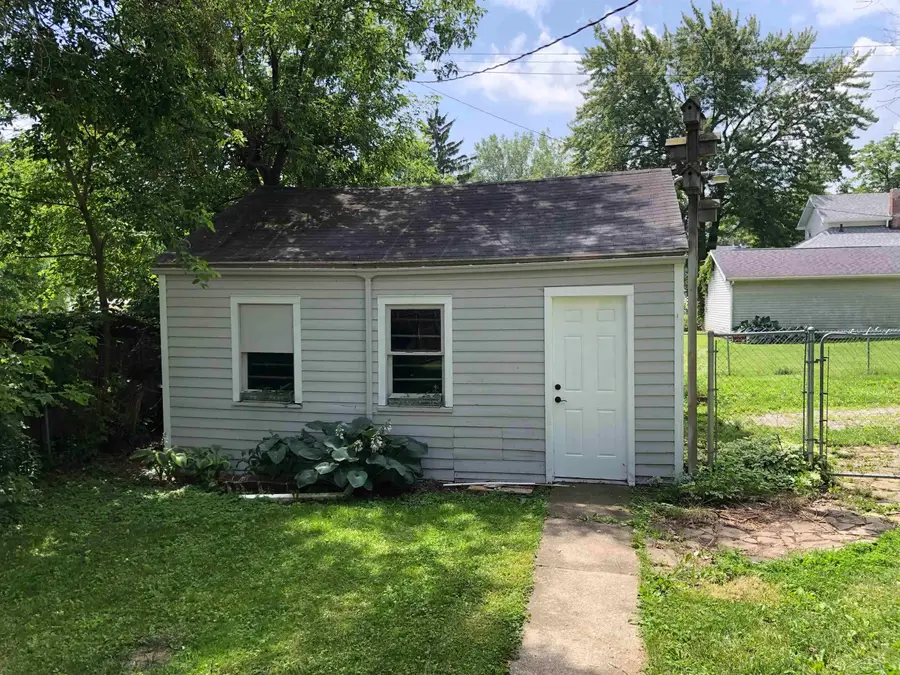 1425 Cypress, Saginaw, MI 48602 - #2