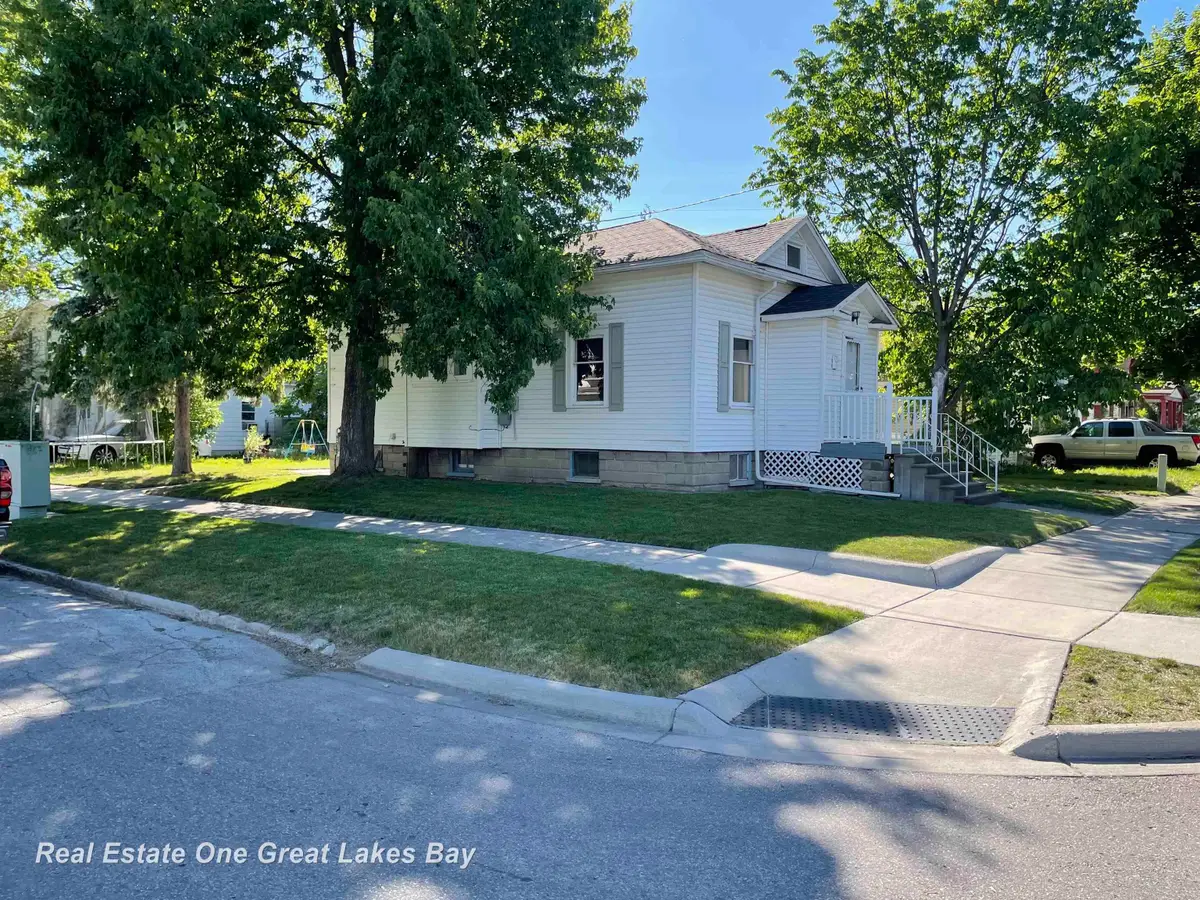 1003 Mackinaw ST, Saginaw, MI 48602 - #1
