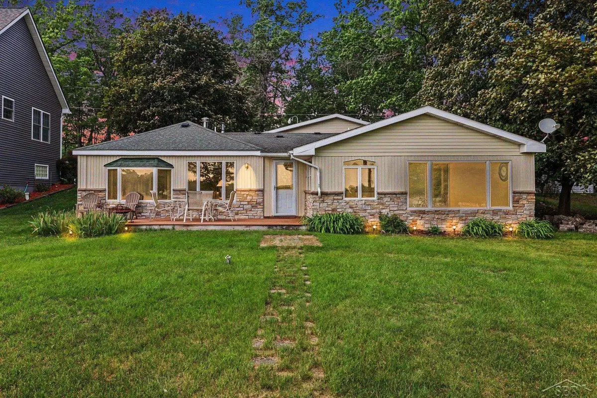 2298 La Plante RD, Prescott, MI 48756 - #1