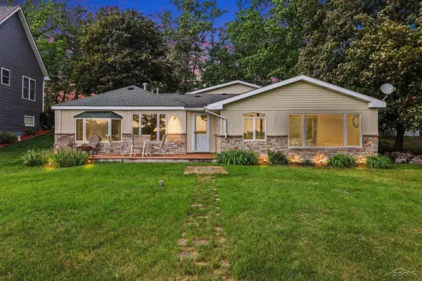 2298 La Plante RD, Prescott, MI 48756