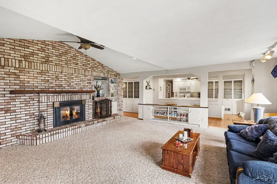 2298 La Plante RD, Prescott, MI 48756 - #2