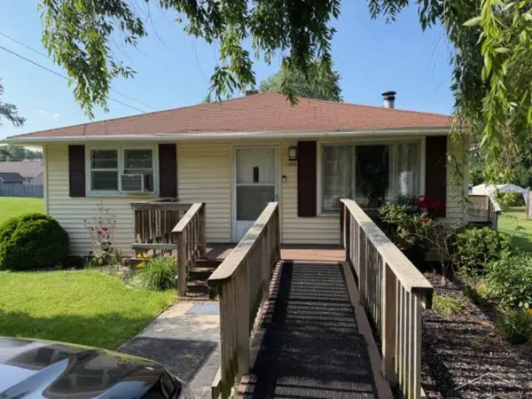 15696 Gratiot RD, Hemlock, MI 48626