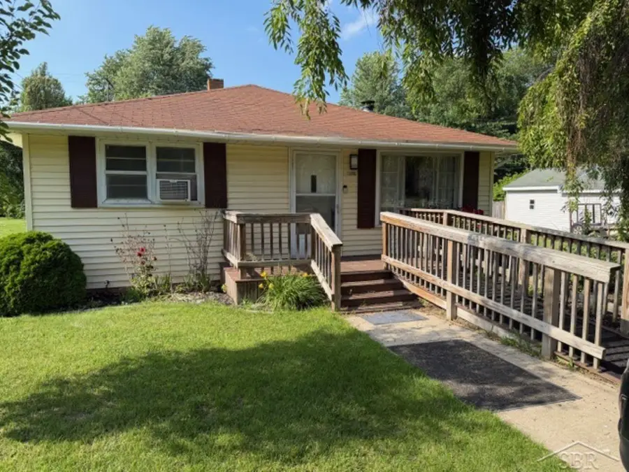 15696 Gratiot RD, Hemlock, MI 48626 - #2