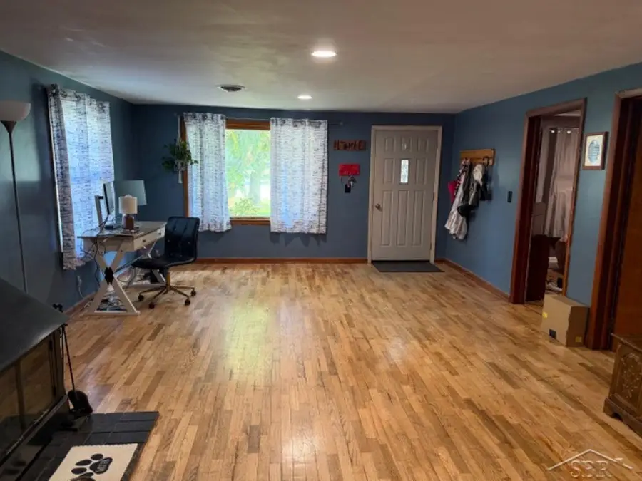15696 Gratiot RD, Hemlock, MI 48626 - #3