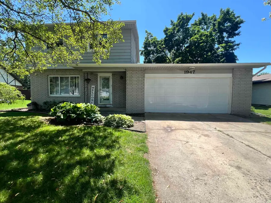 1947 Crescent, Saginaw, MI 48604 - #3