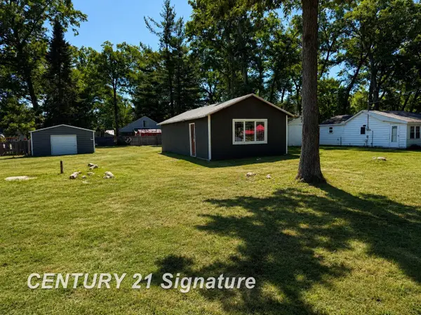 2662 Jean ST, Harrison, MI 48625