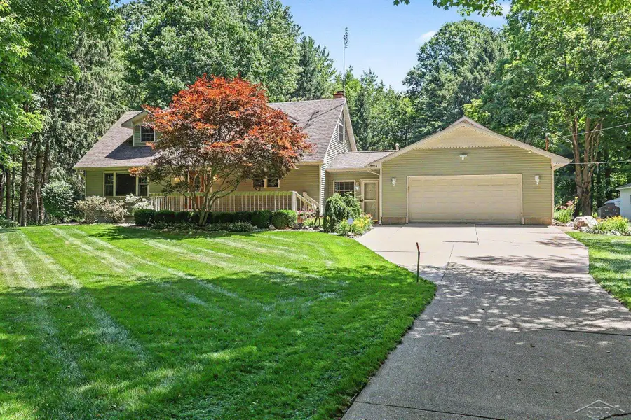 8815 S Beyer RD, Birch Run, MI 48415 - #2