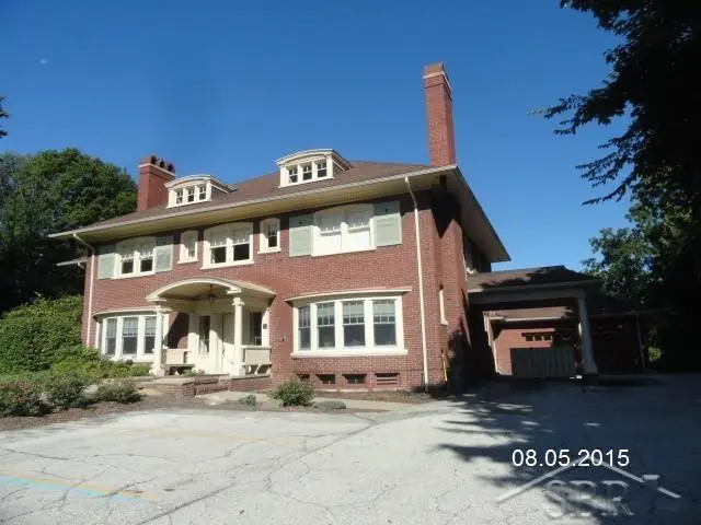 1647 S Washington, Saginaw, MI 48601 - #3