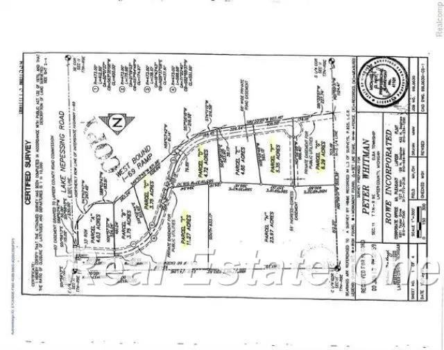 Trade Center Way DR, Lapeer, MI 48446 - #1