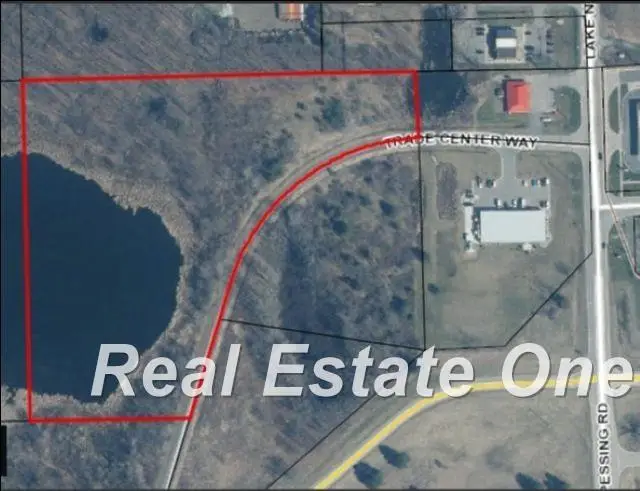 Trade Center Way DR, Lapeer, MI 48446 - #2