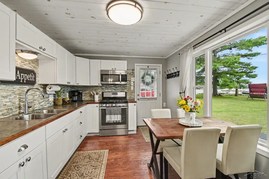 2149 N Essex RD, National City, MI 48748 - #3