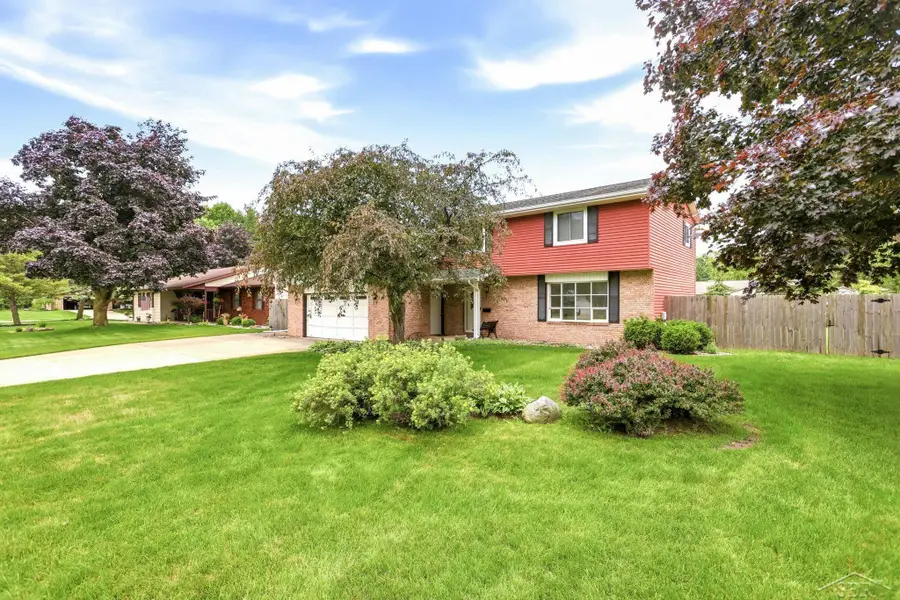 7559 Ellie ST, Saginaw, MI 48609 - #3