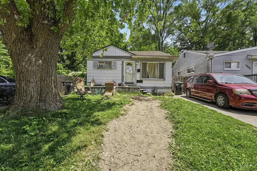 16192 Fenton ST, Detroit, MI 48219 - #2