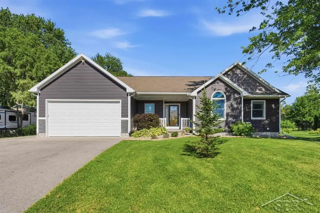 4659 S 3 Mile RD, Bay City, MI 48706 - #1