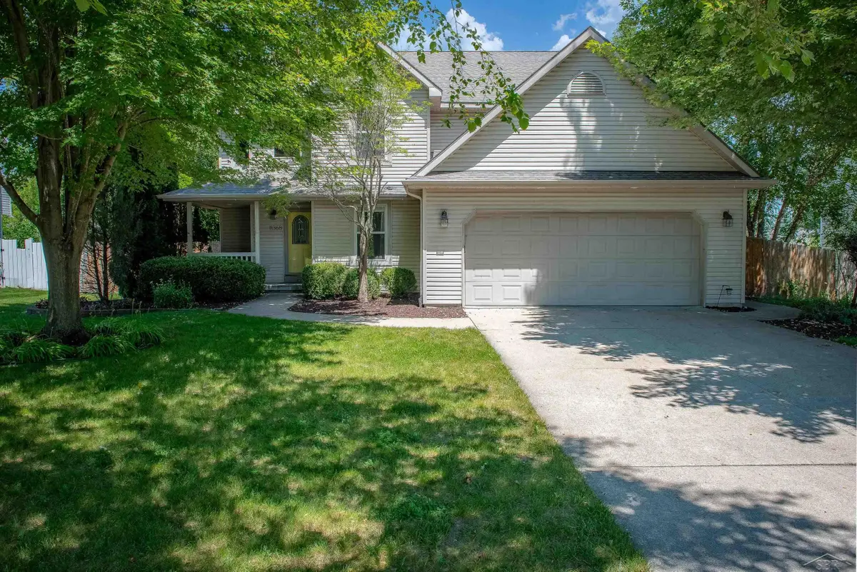 11368 August LN, Freeland, MI 48623 - #1