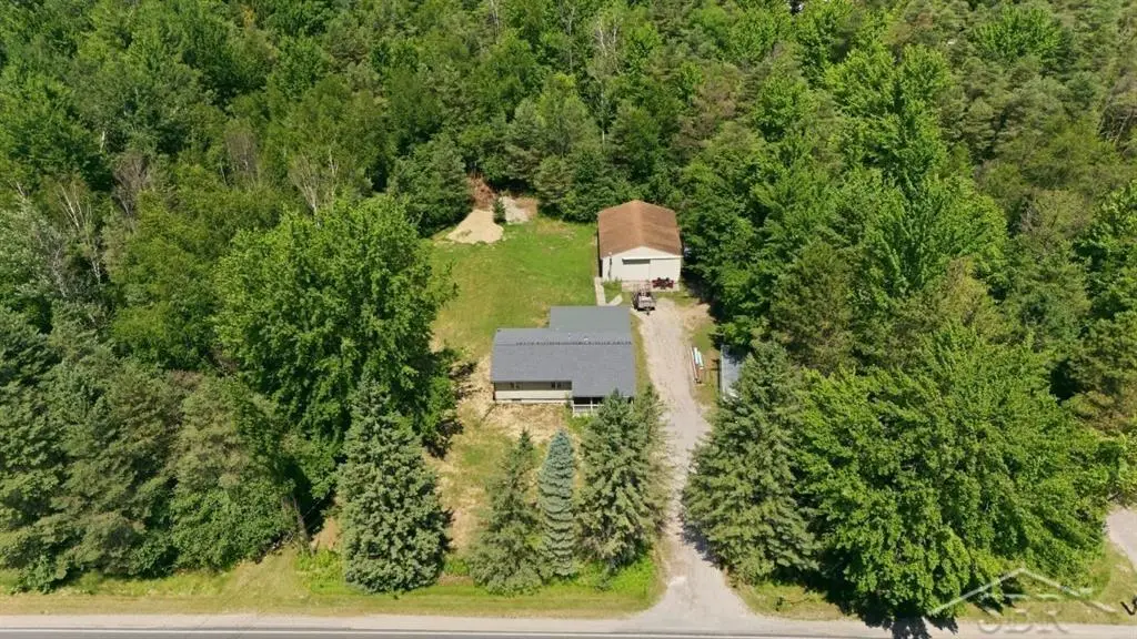 3109 E Monroe RD, Midland, MI 48642 - #1