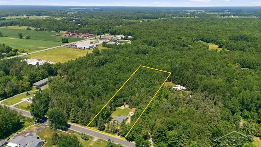 3109 E Monroe RD, Midland, MI 48642 - #3