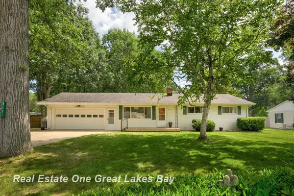 8171 Geddes, Saginaw, MI 48609
