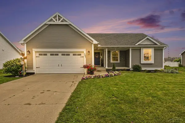 7401 W Ryan CT, BayCity, MI 48706